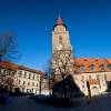 Kirche St.Michael