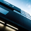 Architektur Modern