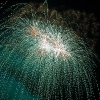 Feuerwerk Kärwa Fürth