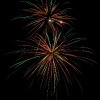 Feuerwerk Kärwa Fürth