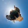 Panorama Planet Fürth 360 Grad