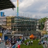 Sportpark Ronhof Stadion Fürth