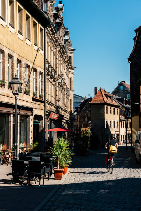 Gustavstraße Fürth
