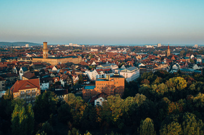 Wolfsgrubermühle Fürth