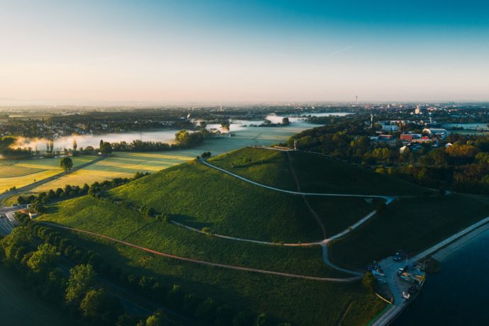 Solarberg Fürth